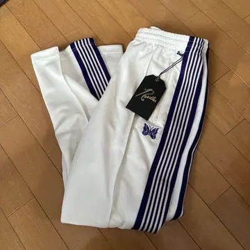 니들스 NEEDLBS 트랙 팬츠