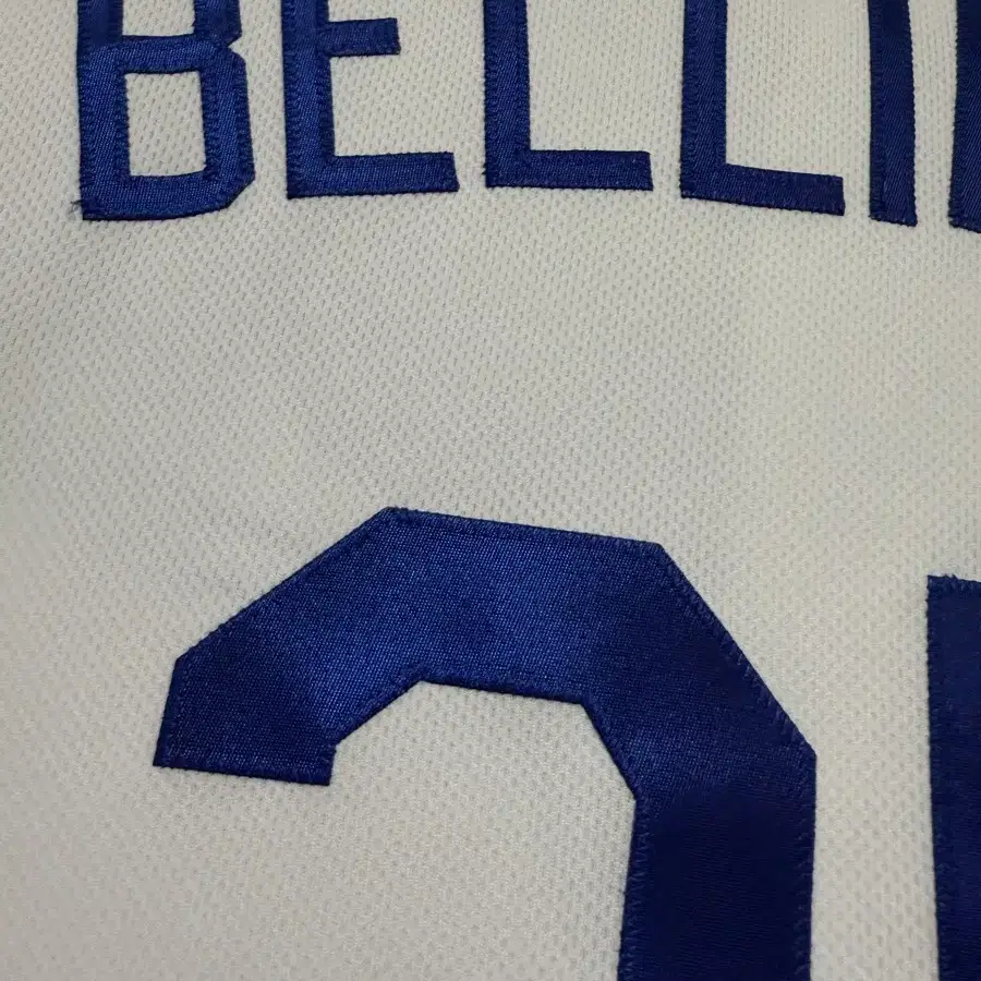 MLB 정품 LA 다저스 CODY BELLINGER Jersey사이즈44