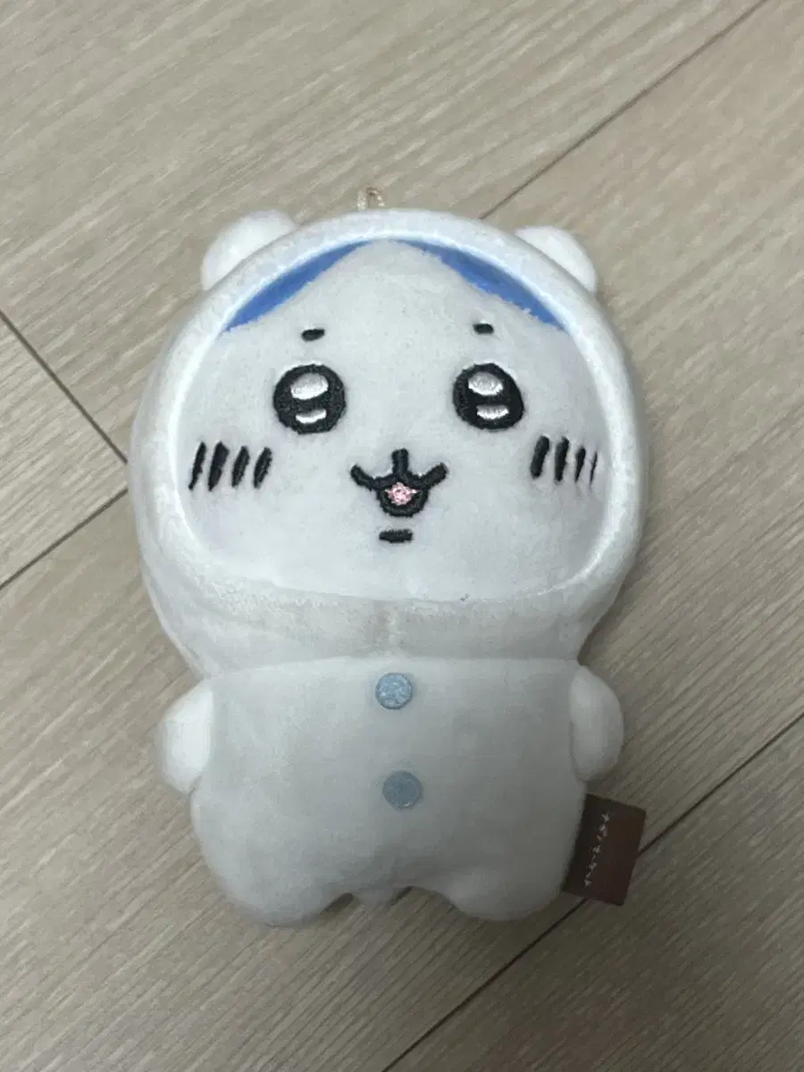 농담곰 탈을 쓴 하치와레