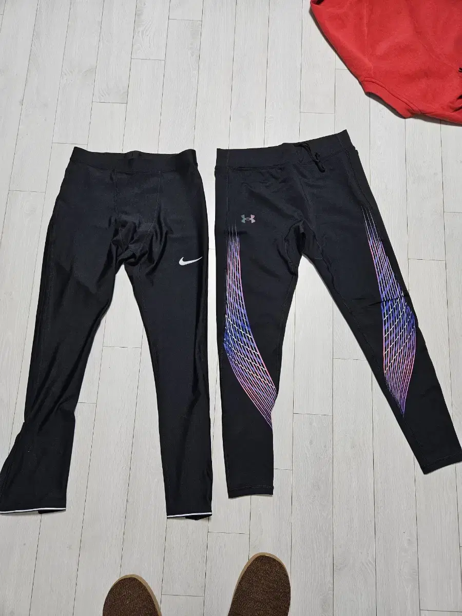 Nike, Under Armour Men's Leggings Size XL / Unworn