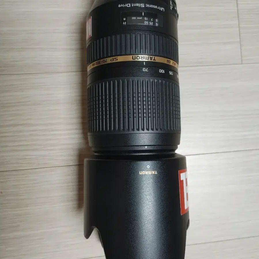 탐론 SP 70-300mm F4-5.6 니콘마운트