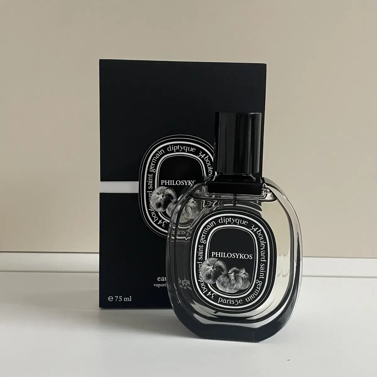 딥디크 필로시코스 edp 퍼퓸 75ml