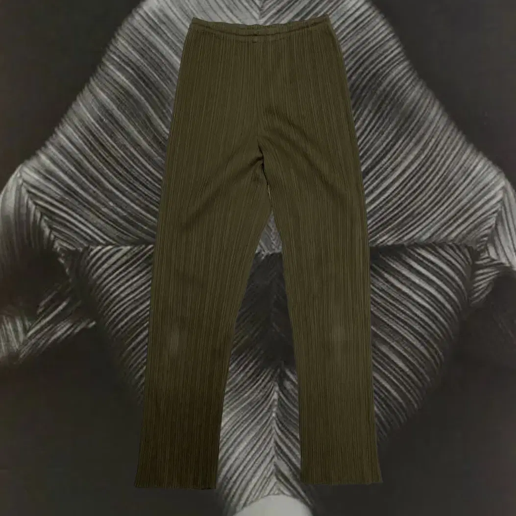 PLEATS PLEASE ISSEY MIYAKE 90's Pants