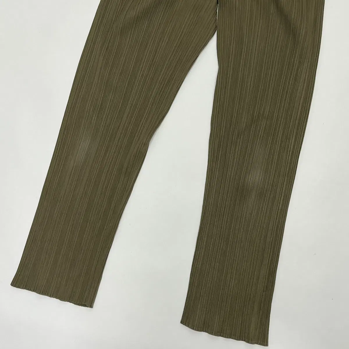 PLEATS PLEASE ISSEY MIYAKE 90's Pants