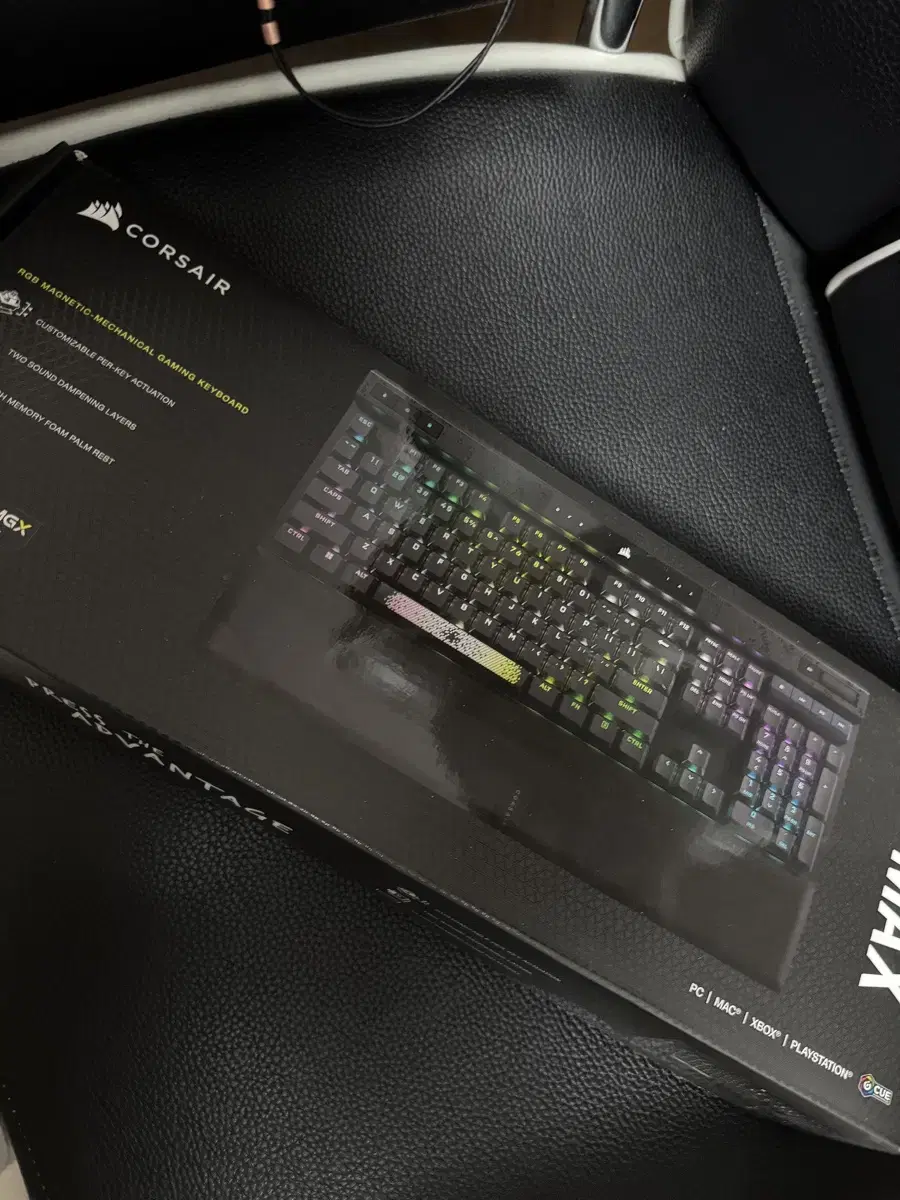 커세어 k70 max