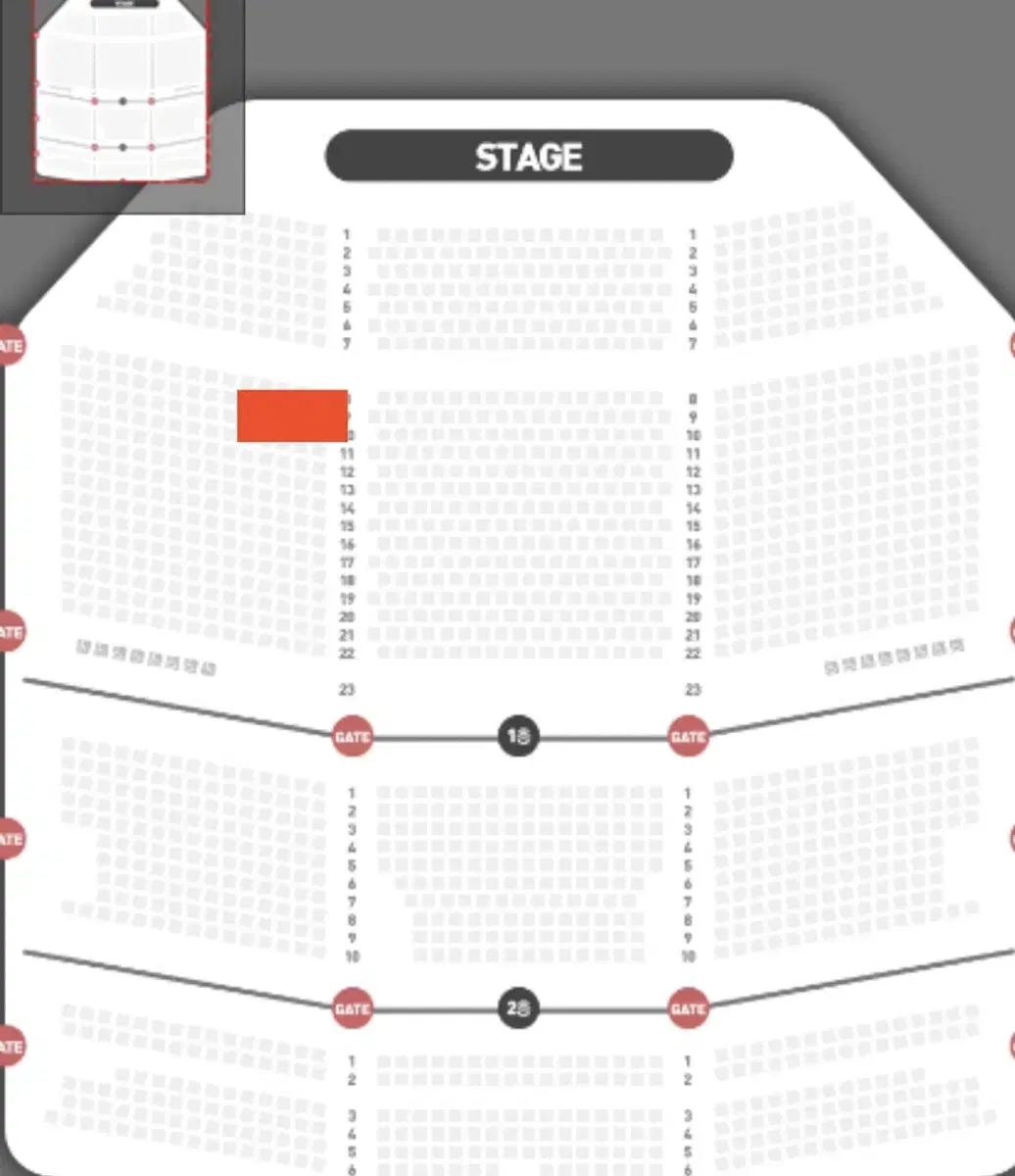 뮤지컬 지킬 앤 하이드 전동석 12/13 금 연석 vip