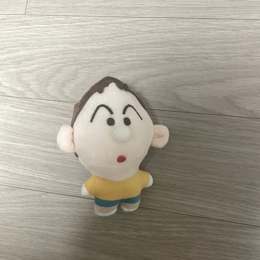 맹구 콧물풍선 인형 팔아요