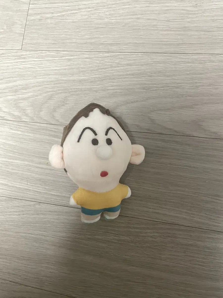 맹구 콧물풍선 인형 팔아요