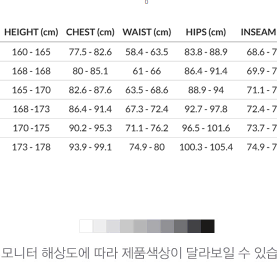 빌라봉 여성 백 풀집 3/2mm 웻수트