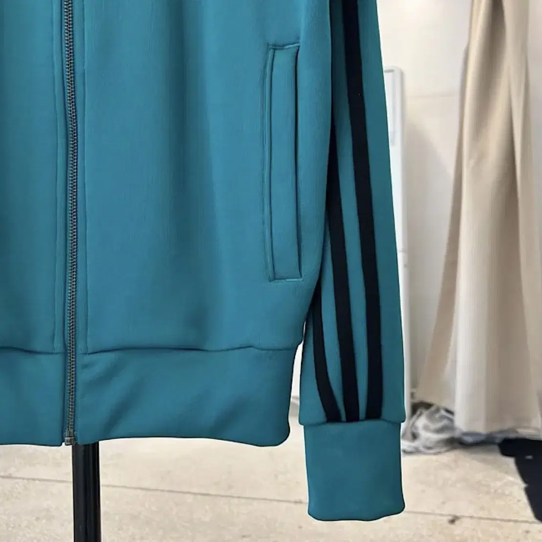 ADIDAS TRACKTOP