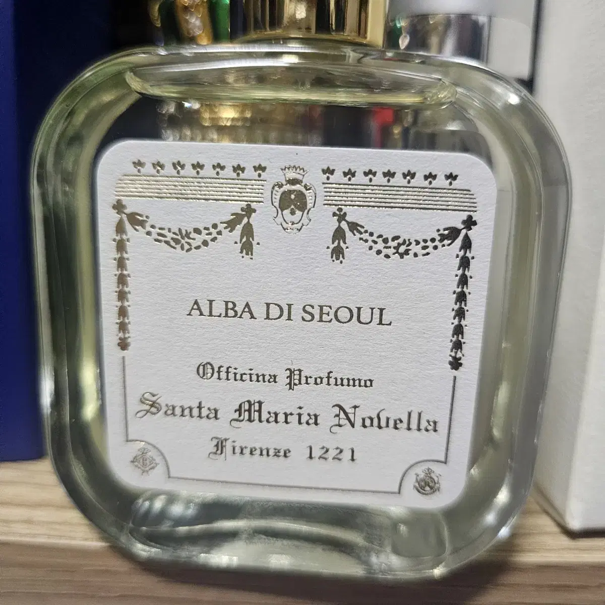 산타마리아노벨라 알바디서울 100ml