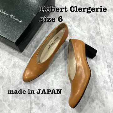 Robert Clergerie 로베르 끌레제리 펌프스 6
