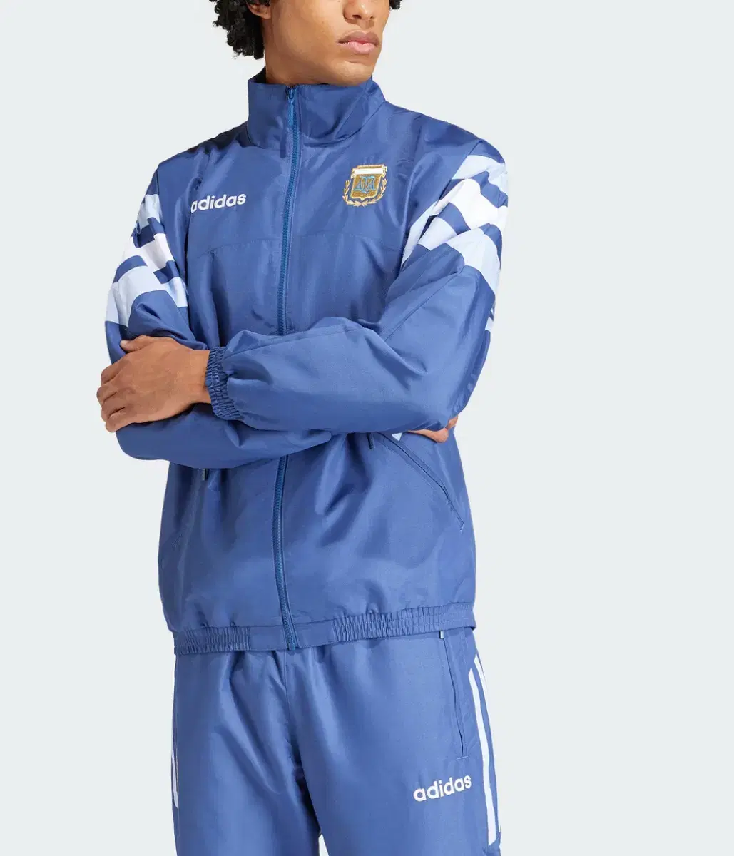 Adidas Argentina Jacket