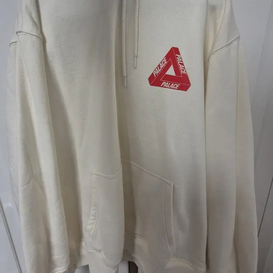 Palace 팔라스 24ss 후드티