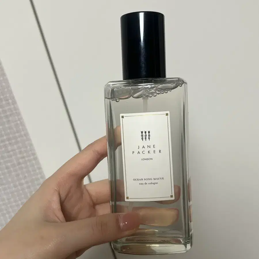 제인패커 오션 송 모브 오드코롱 150ml 대용량