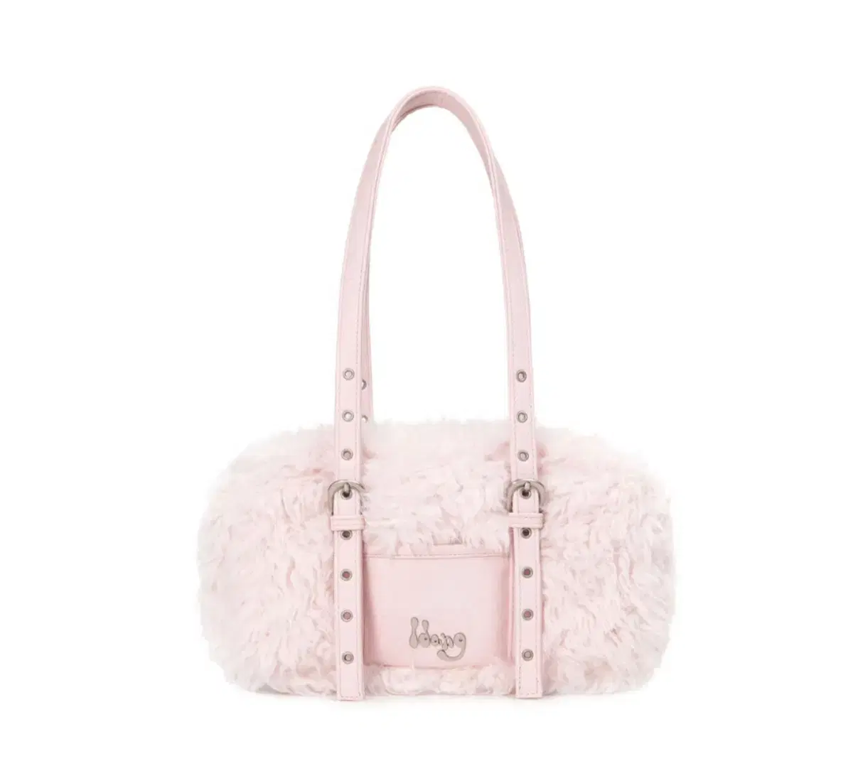 KidangClub Fur School Bag Mini / Llew Lolita Fairy World Tote Bag Shoulder Bag