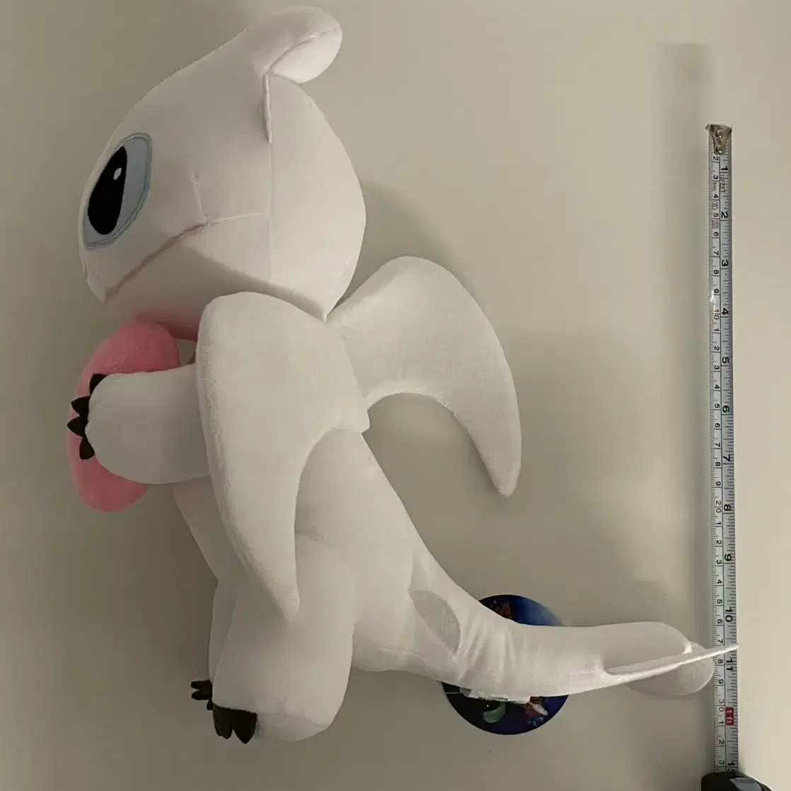 드래곤 길들이기 인형(약32cm) 판매