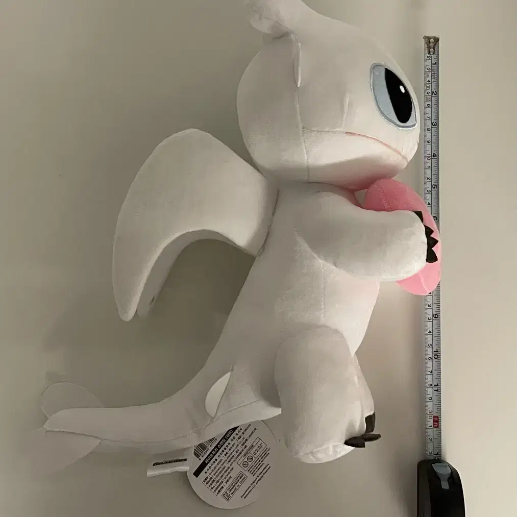 드래곤 길들이기 인형(약32cm) 판매