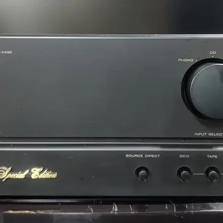 marantz PM-44SE 인티앰프