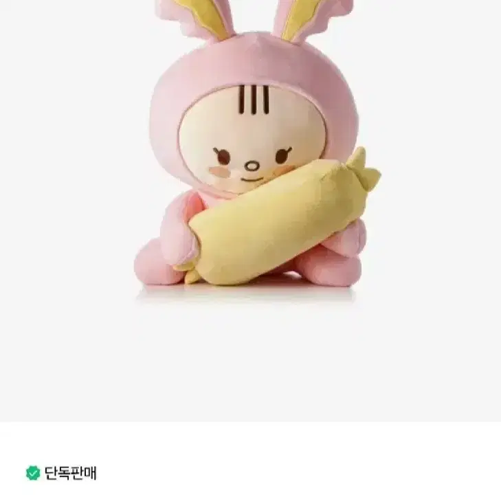 아티스트메이드 아티메 쫑토람 세븐틴 정한 인형