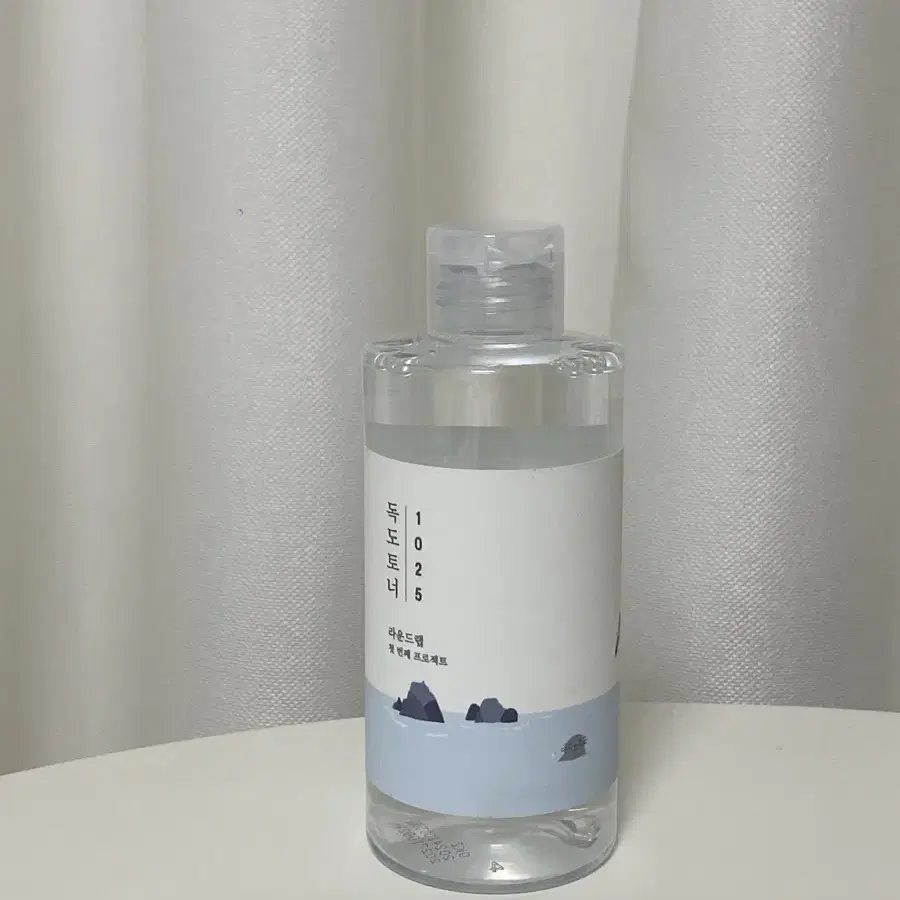 (새상품) 라운드랩 독도 토너 200ml