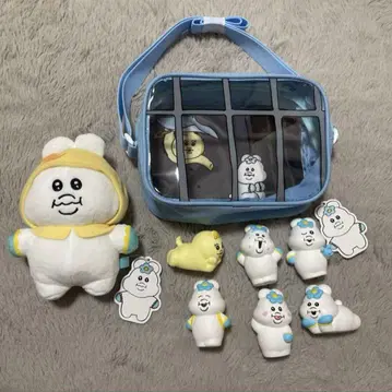 뽀쨤 묶음 판매
