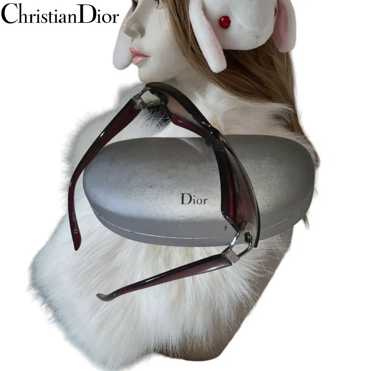 Christian Dior 2000s