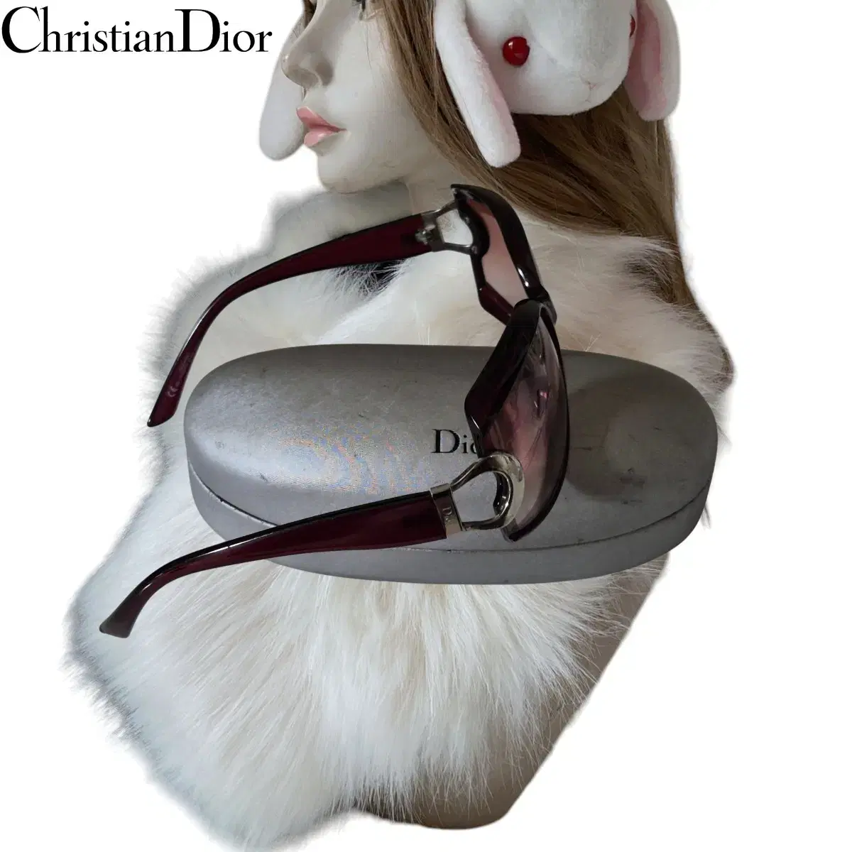 Christian Dior 2000s