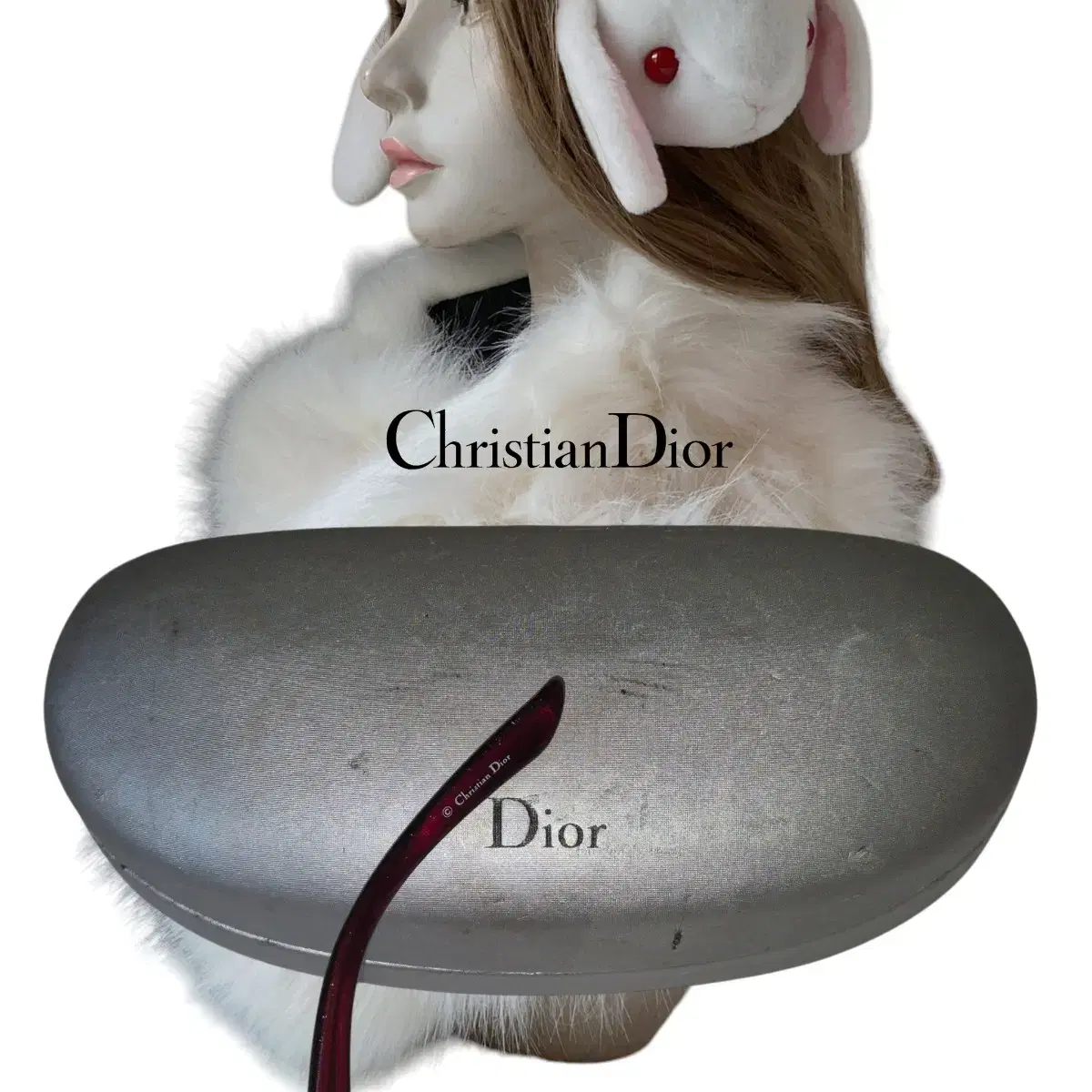 Christian Dior 2000s