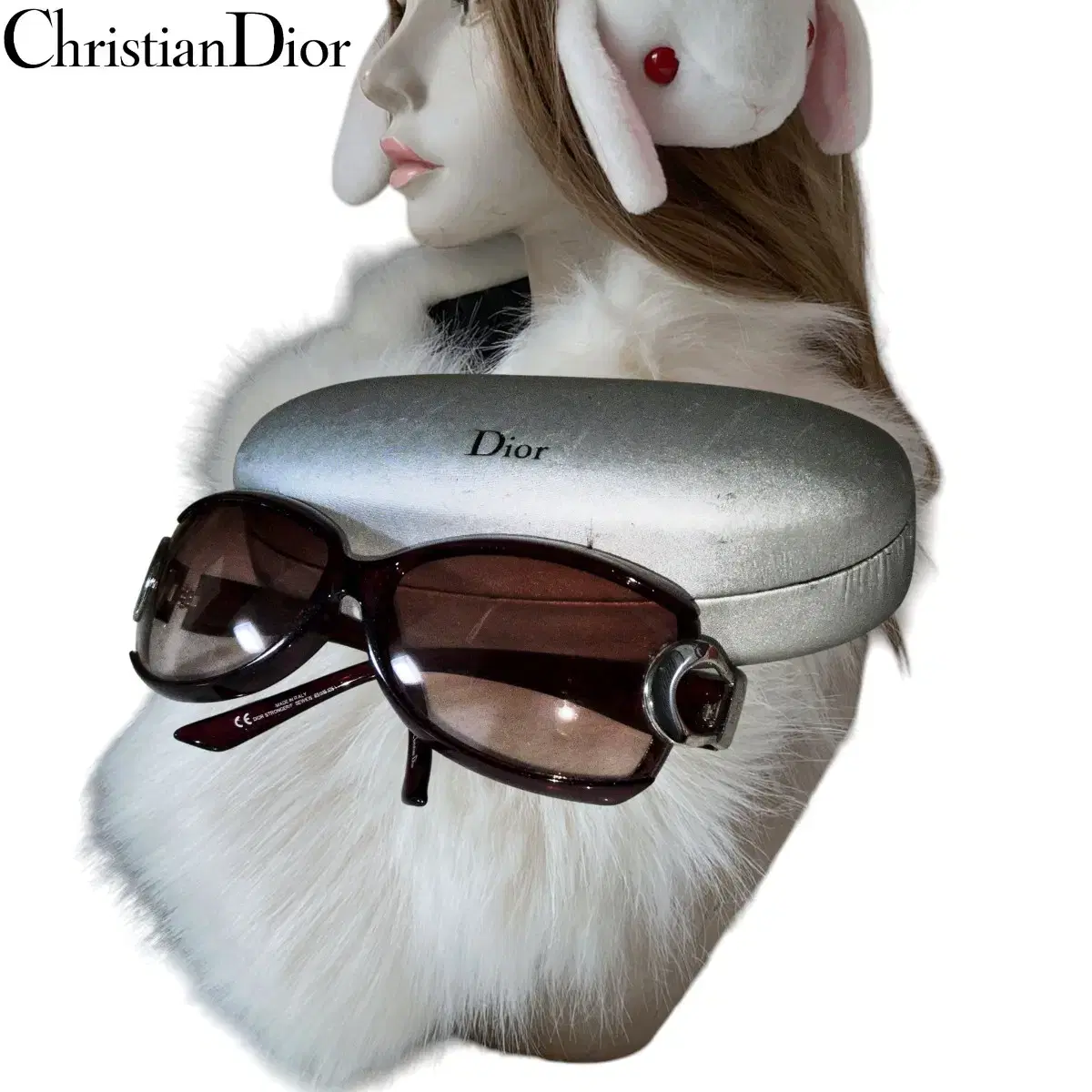 Christian Dior 2000s