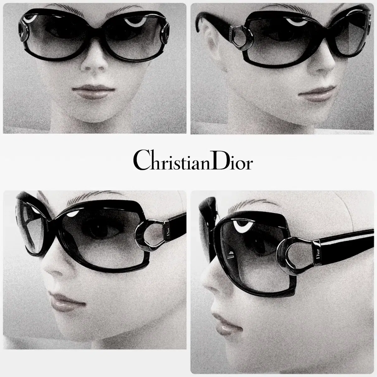 Christian Dior 2000s