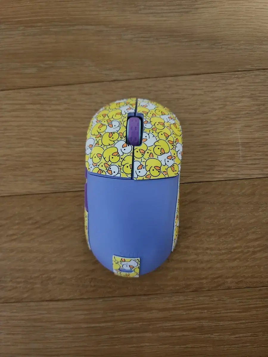 XTRFY M8 Mouse