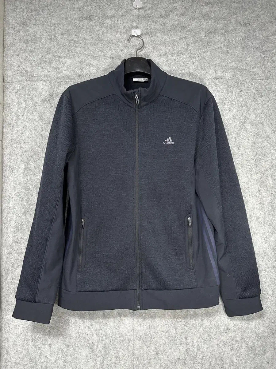 adidas Golf Zip Jacket 110