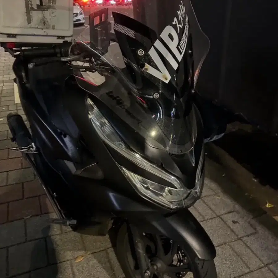 pcx125cc19년식