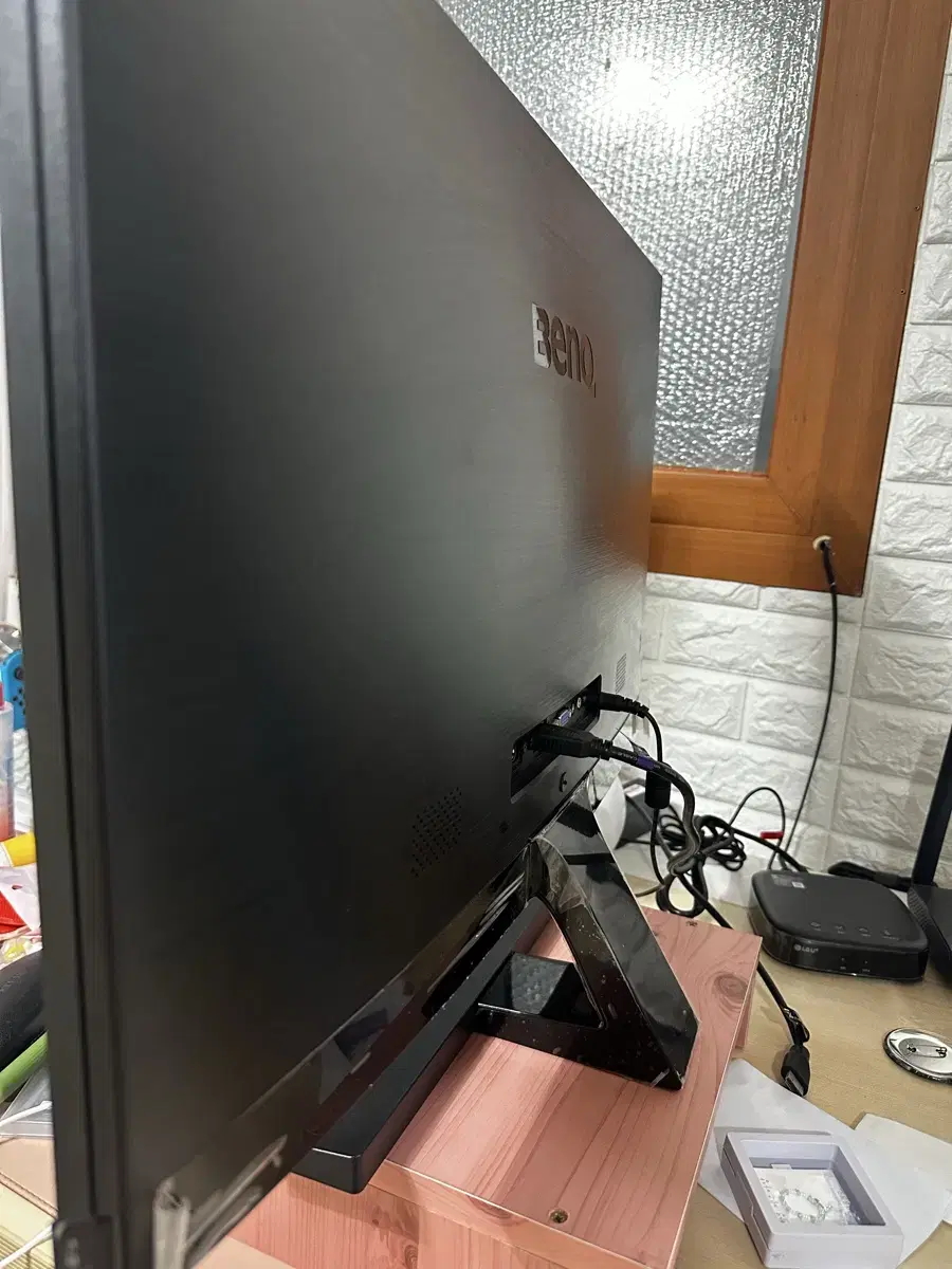 BenQ 모니터 EW2775-B 판매합니다