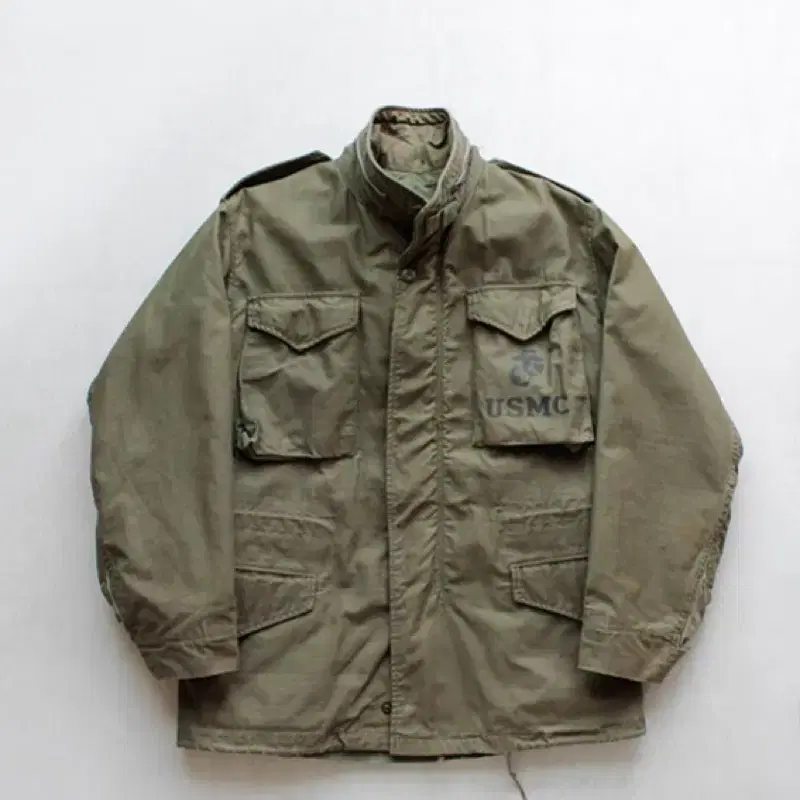 M65 Field Jacket (S-R)