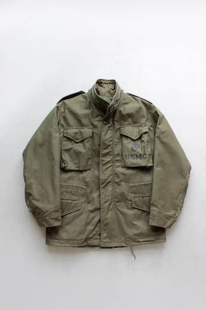 M65 Field Jacket (S-R)