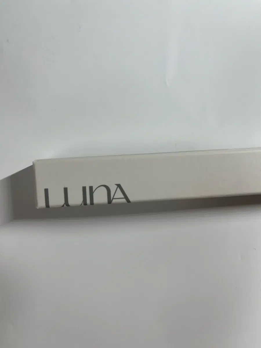 Luna Concealer 0.7 Ivory New