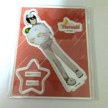 요괴학교 선생님 안녕하세요 아베 하루아키 아크릴 스탠드