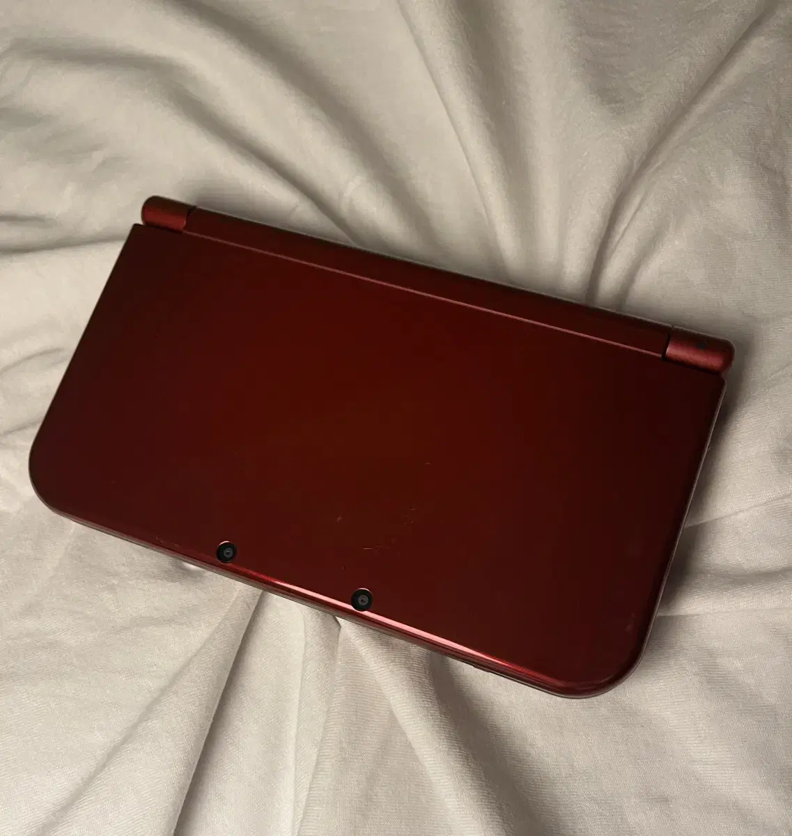 뉴닌텐도3DS XL 판매합니다! NEW 닌텐도 3DS XL