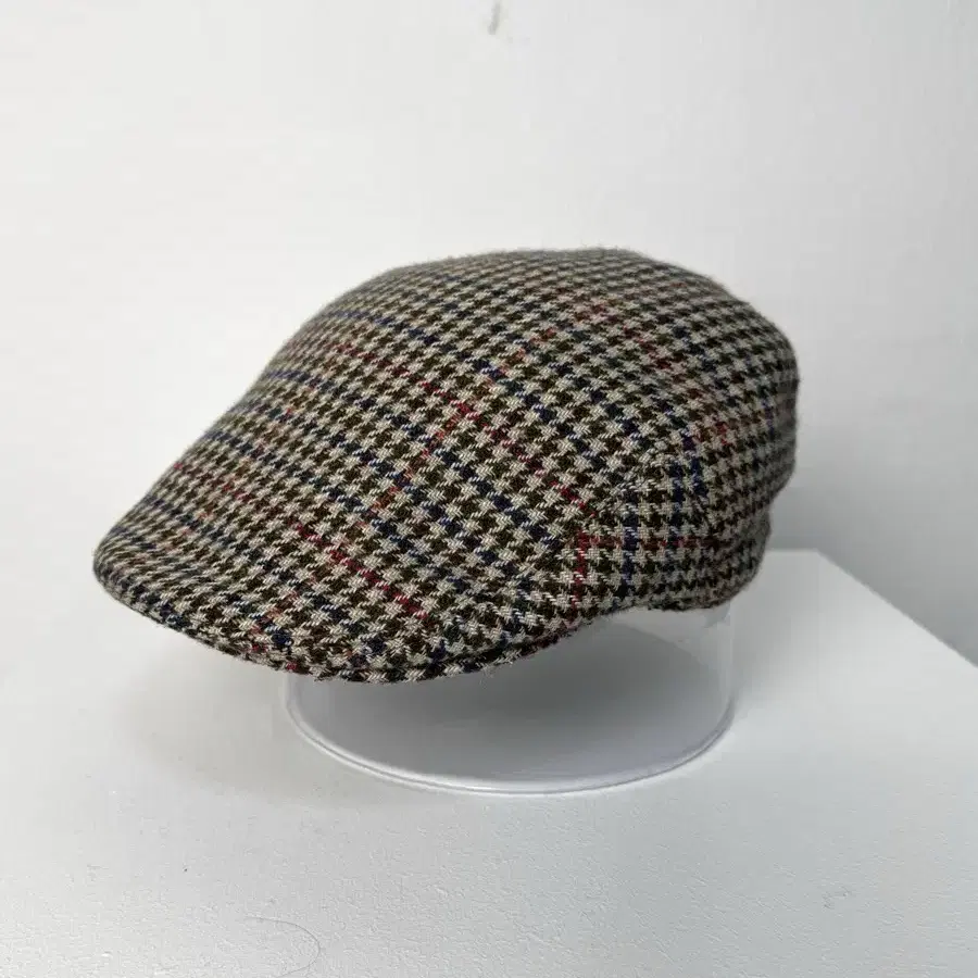 vintage kangol hunting cap