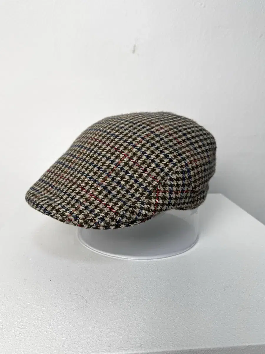 vintage kangol hunting cap