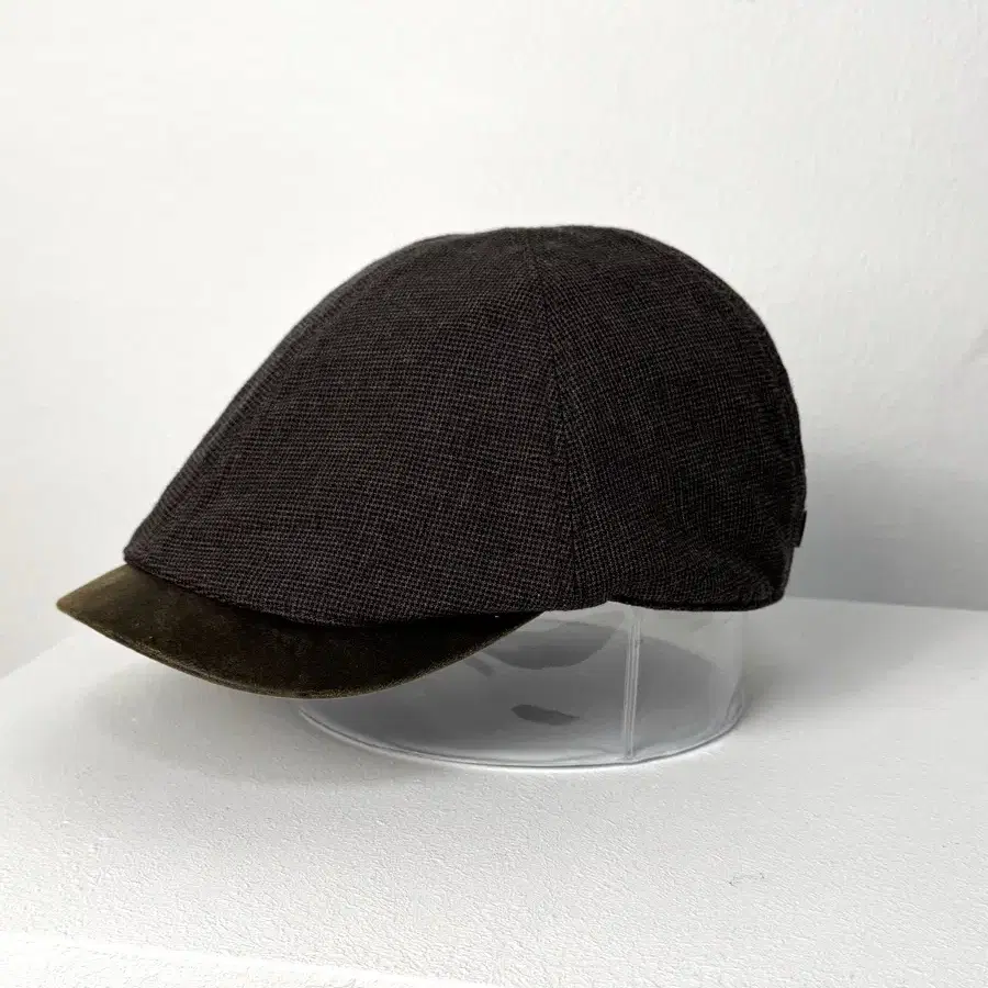 vintage classc ivy cap