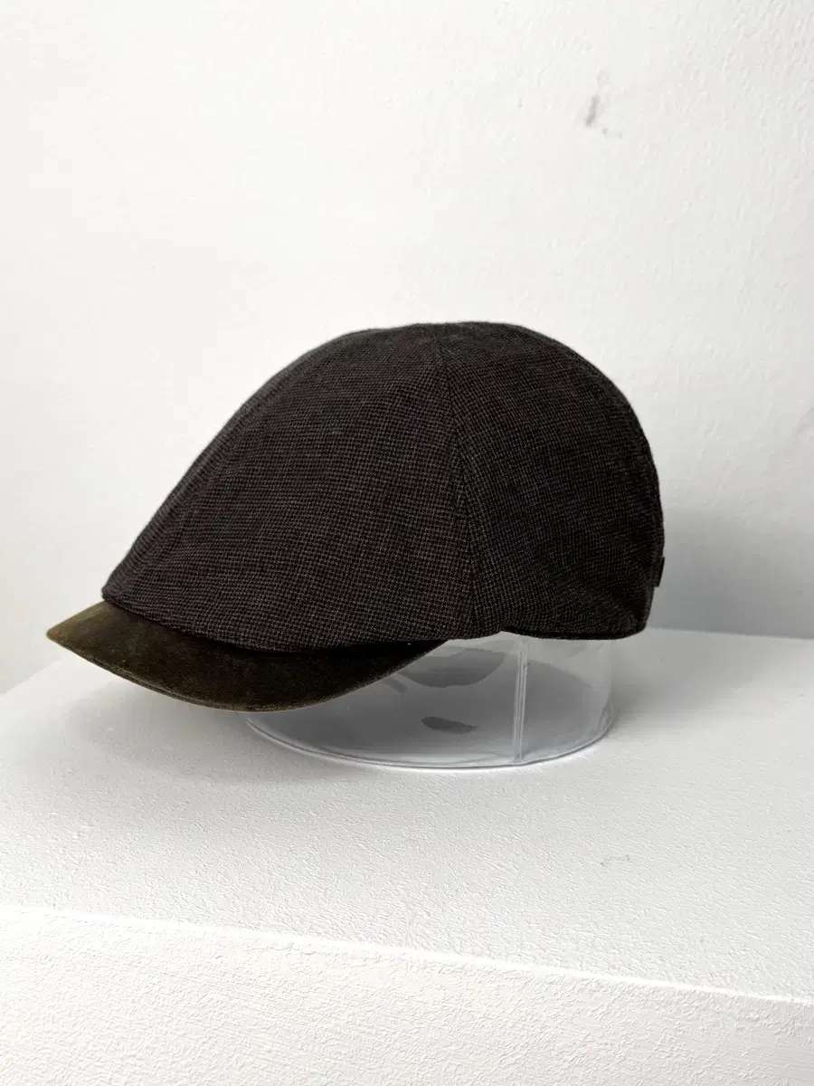 vintage classc ivy cap