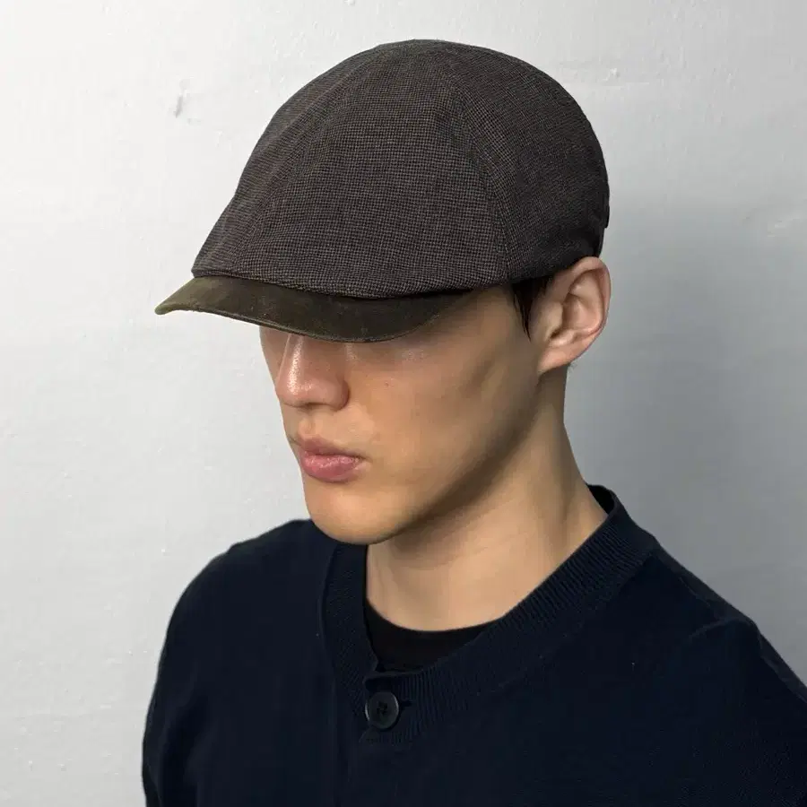 vintage classc ivy cap