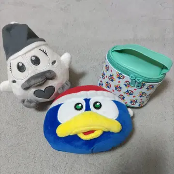 돈펜&돈코 굿즈