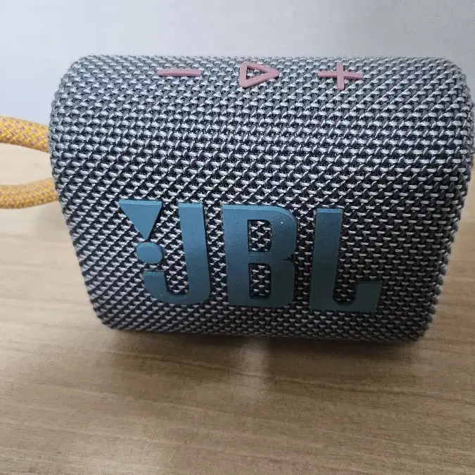 JBL GO3 (판매 완료)