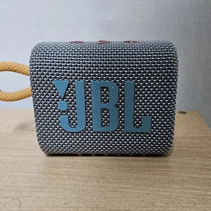 JBL GO3 (판매 완료)