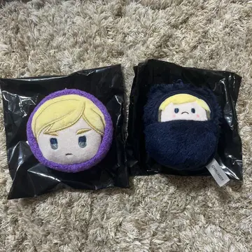 진격의 거인 쿠루미 타피누이 마카롱 타피누이 엘빈