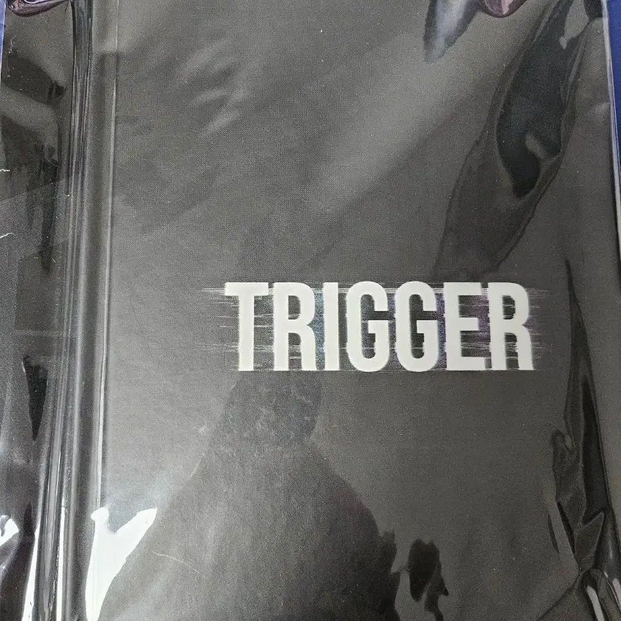 <원가이하>[레볼루션하트] TRIGGER 포토북